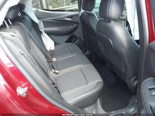 KL4MMDS26PB037851 2023 BUICK ENCORE GX - Image 8