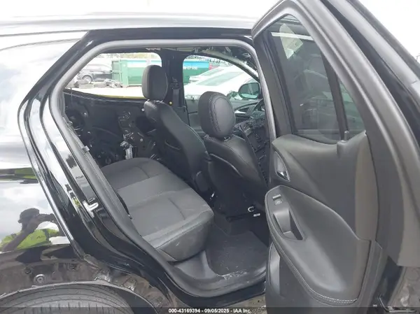 KL4MMDS26PB043603 2023 BUICK ENCORE GX - Image 8