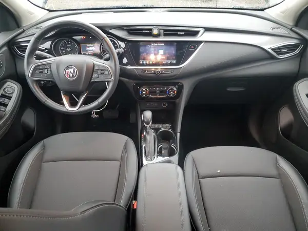 KL4MMDS26PB051961 2023 BUICK ENCORE GX - Image 8