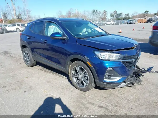 KL4MMDS26PB054181 2023 BUICK ENCORE GX - Image 1