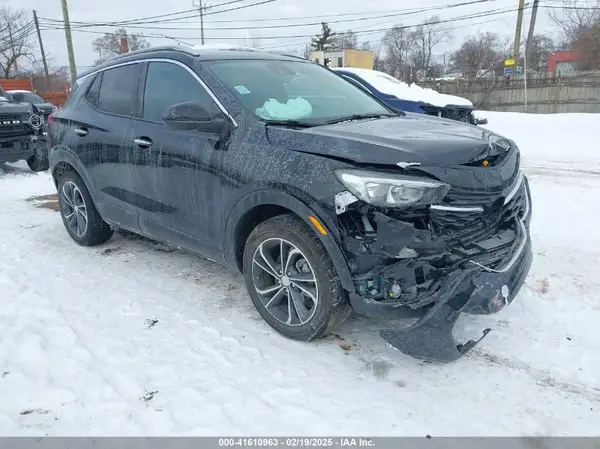 KL4MMDS26PB074771 2023 BUICK ENCORE GX - Image 1
