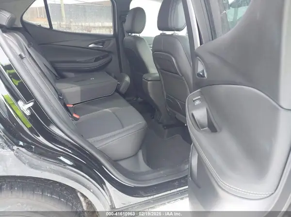 KL4MMDS26PB074771 2023 BUICK ENCORE GX - Image 8
