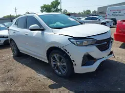 KL4MMDS26PB087049 2023 BUICK ENCORE GX