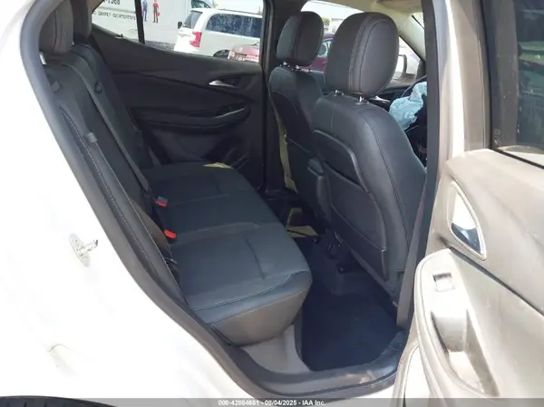 KL4MMDS26PB087049 2023 BUICK ENCORE GX - Image 8