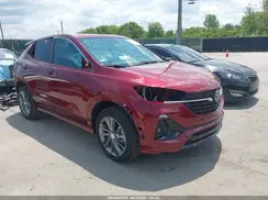 KL4MMDS26PB097855 2023 BUICK ENCORE GX