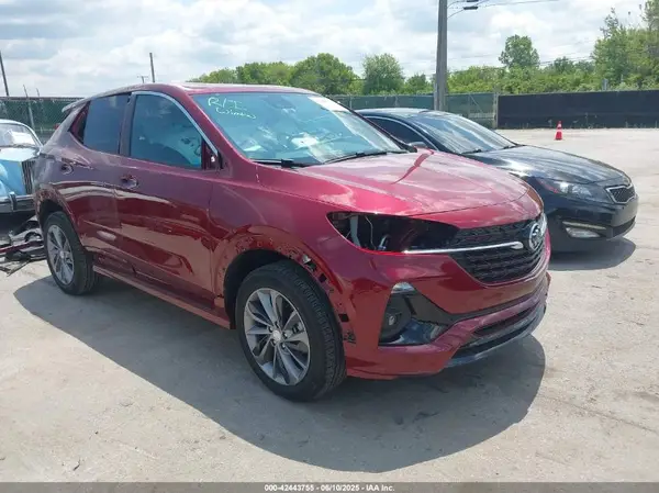 KL4MMDS26PB097855 2023 BUICK ENCORE GX - Image 1