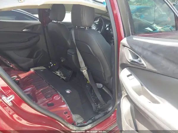 KL4MMDS26PB097855 2023 BUICK ENCORE GX - Image 8