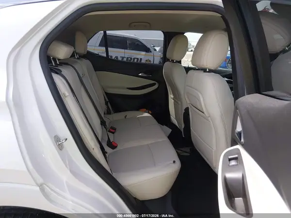 KL4MMDS26PB098648 2023 BUICK ENCORE GX - Image 8