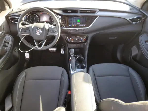 KL4MMDS26PB099427 2023 BUICK ENCORE - Image 8