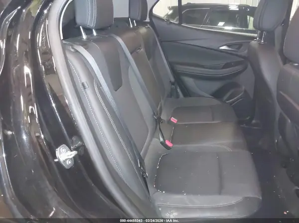 KL4MMDS26PB100737 2023 BUICK ENCORE GX - Image 8