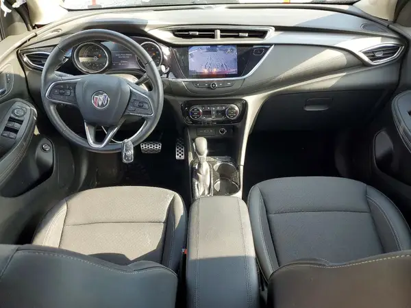 KL4MMDS26PB100995 2023 BUICK ENCORE - Image 8