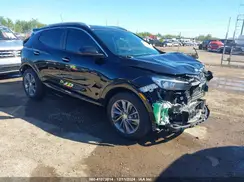 KL4MMDS26PB102164 2023 BUICK ENCORE GX