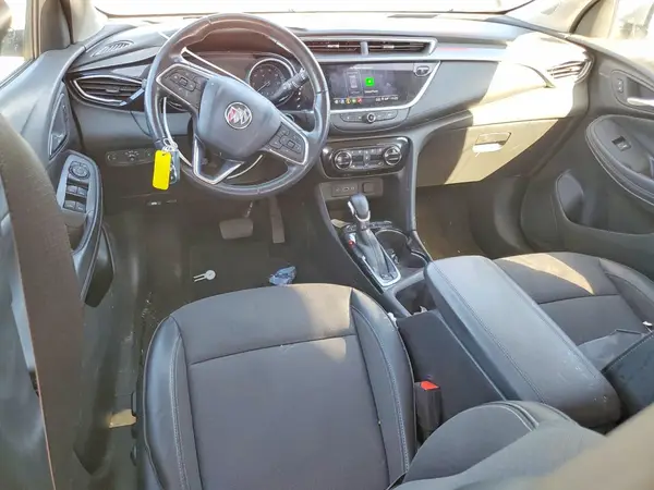 KL4MMDS26PB106280 2023 BUICK ENCORE GX - Image 8