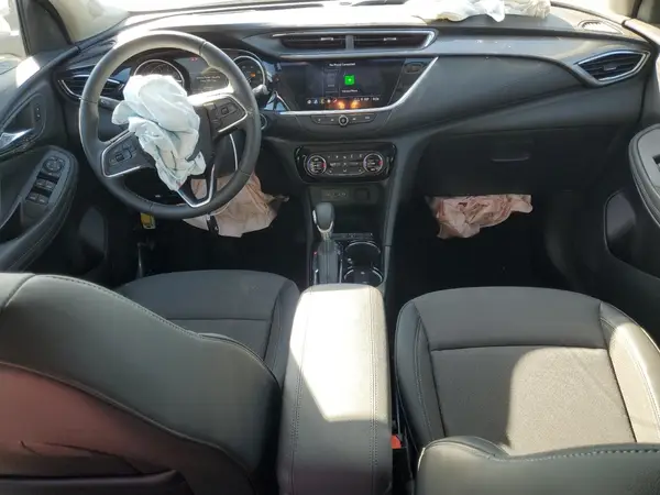 KL4MMDS26PB132183 2023 BUICK ENCORE GX - Image 8