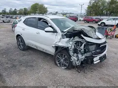 KL4MMDS26PB138498 2023 BUICK ENCORE GX