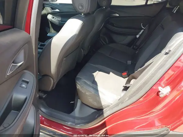 KL4MMDS26PB148321 2023 BUICK ENCORE GX - Image 8