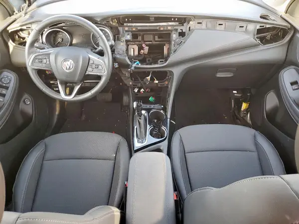 KL4MMDS26PB150389 2023 BUICK ENCORE GX - Image 8