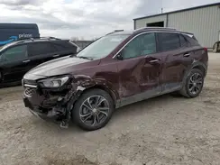 KL4MMDS26PB156547 2023 BUICK ENCORE