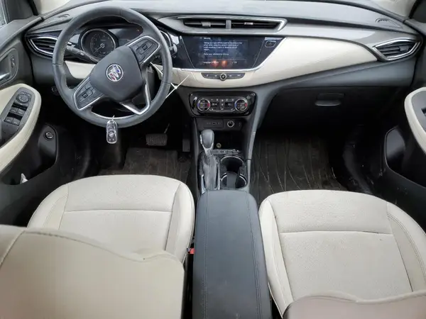 KL4MMDS26PB156547 2023 BUICK ENCORE - Image 8