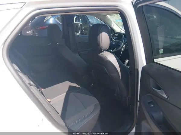 KL4MMDS27LB077933 2020 BUICK ENCORE GX - Image 8