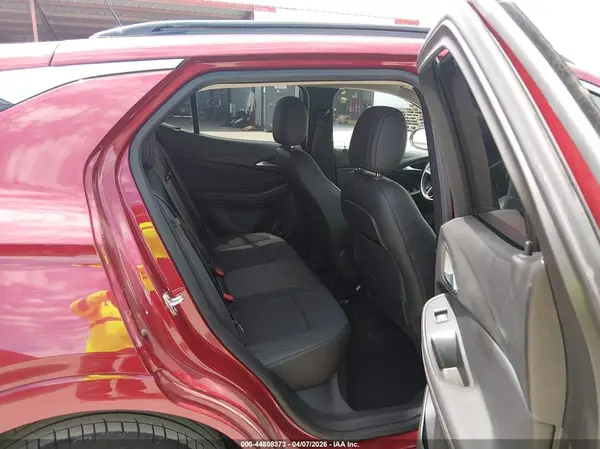 KL4MMDS27LB081111 2020 BUICK ENCORE GX - Image 8