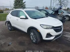 KL4MMDS27LB082226 2020 BUICK ENCORE GX