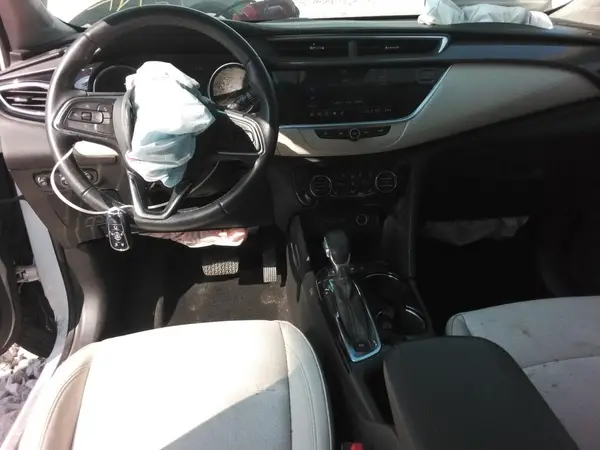 KL4MMDS27LB104838 2020 BUICK ENCORE GX - Image 8