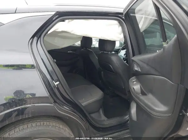 KL4MMDS27LB128010 2020 BUICK ENCORE GX - Image 8