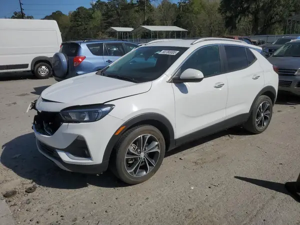 KL4MMDS27LB130548 2020 BUICK ENCORE - Image 1