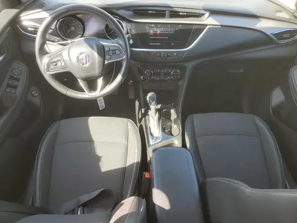 KL4MMDS27LB130548 2020 BUICK ENCORE - Image 8