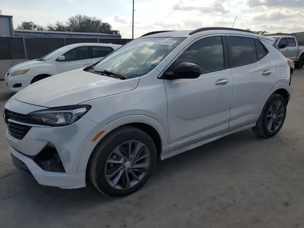 KL4MMDS27LB131859 2020 BUICK ENCORE - Image 1