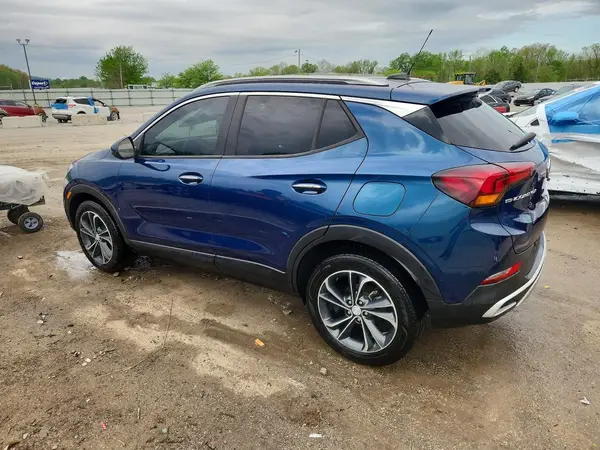 KL4MMDS27LB134308 2020 BUICK ENCORE - Image 2