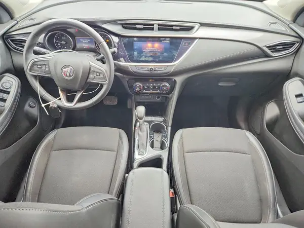 KL4MMDS27LB134308 2020 BUICK ENCORE - Image 8