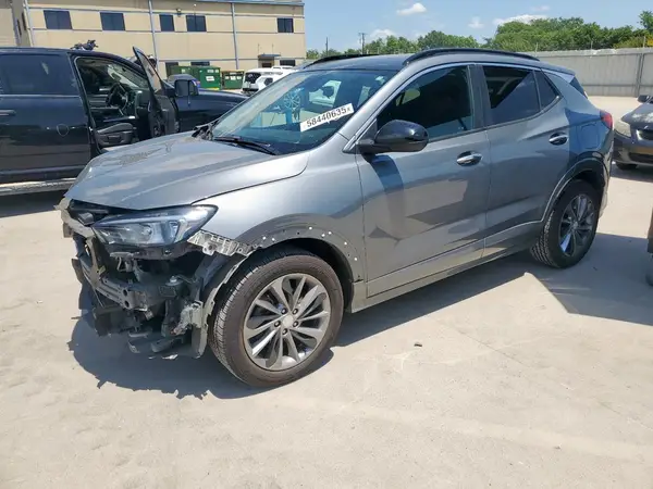 KL4MMDS27MB037689 2021 BUICK ENCORE - Image 1