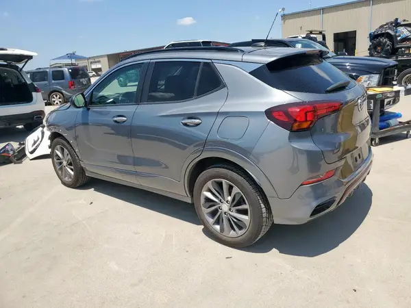 KL4MMDS27MB037689 2021 BUICK ENCORE - Image 2