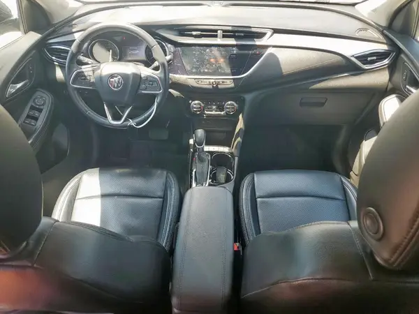 KL4MMDS27MB037689 2021 BUICK ENCORE - Image 8
