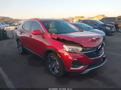 KL4MMDS27MB039023 2021 BUICK ENCORE GX