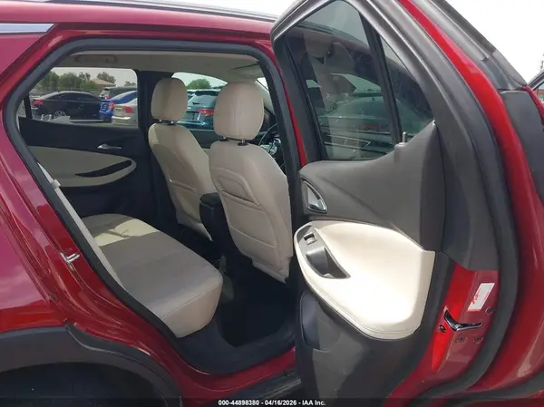 KL4MMDS27MB039023 2021 BUICK ENCORE GX - Image 8