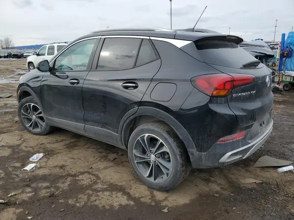 KL4MMDS27MB047820 2021 BUICK ENCORE - Image 2