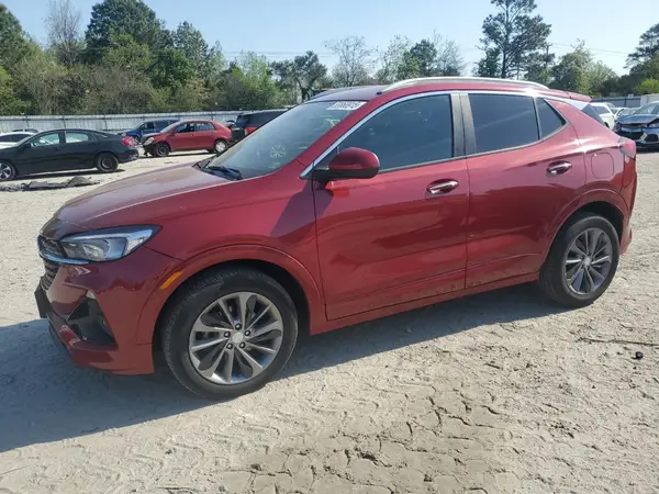 KL4MMDS27MB058459 2021 BUICK ENCORE - Image 1