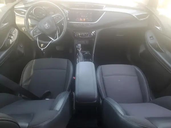 KL4MMDS27MB058459 2021 BUICK ENCORE - Image 8