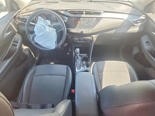 KL4MMDS27MB070837 2021 BUICK ENCORE GX - Image 8