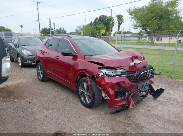 KL4MMDS27MB071339 2021 BUICK ENCORE GX