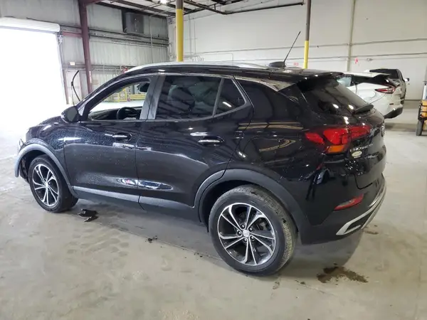 KL4MMDS27MB081532 2021 BUICK ENCORE GX - Image 2