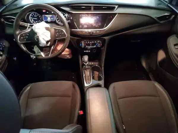 KL4MMDS27MB081532 2021 BUICK ENCORE GX - Image 8