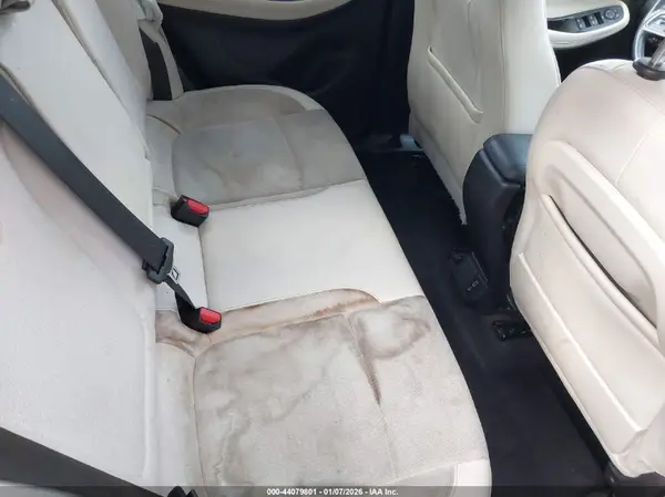 KL4MMDS27MB098525 2021 BUICK ENCORE GX - Image 8