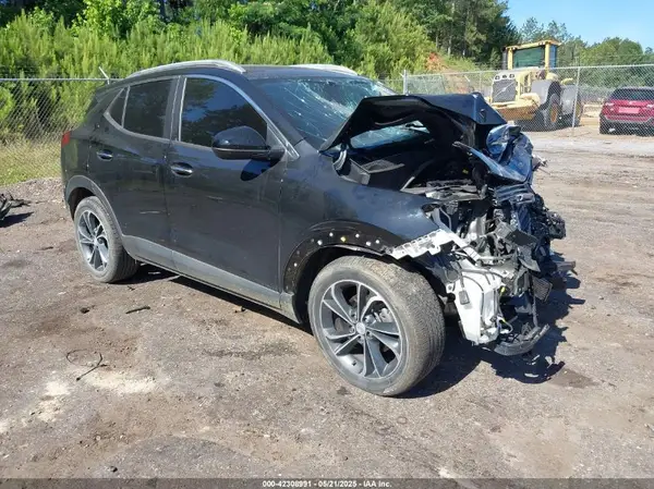 KL4MMDS27MB098539 2021 BUICK ENCORE GX - Image 1