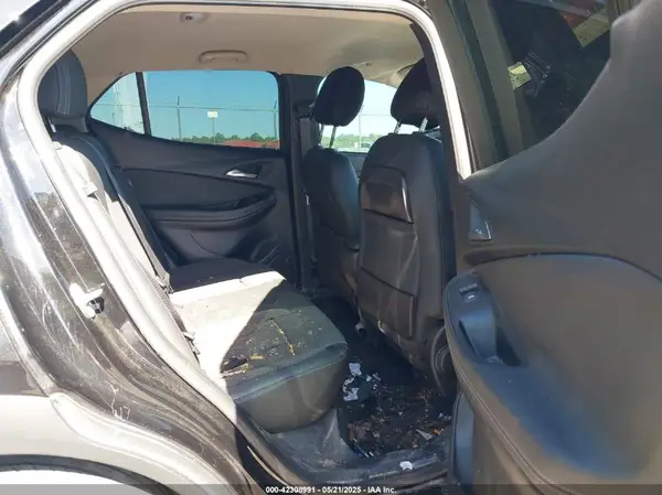 KL4MMDS27MB098539 2021 BUICK ENCORE GX - Image 8