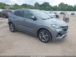 KL4MMDS27MB105165 2021 BUICK ENCORE GX