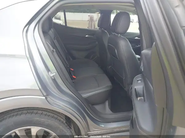 KL4MMDS27MB105165 2021 BUICK ENCORE GX - Image 8